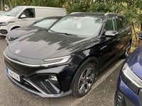 MG Marvel R vaihtoauto