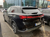 MG Marvel R vaihtoauto