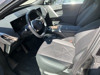 BMW iX vaihtoauto