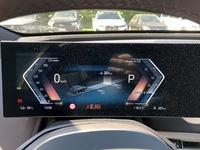 BMW iX vaihtoauto