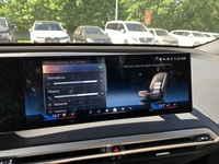 BMW iX vaihtoauto