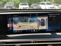 BMW iX vaihtoauto