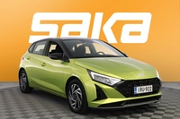 Hyundai i20 vaihtoauto
