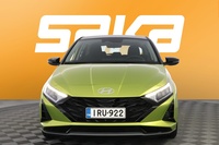 Hyundai i20 vaihtoauto
