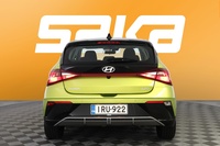 Hyundai i20 vaihtoauto