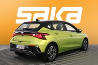 Hyundai i20 vaihtoauto
