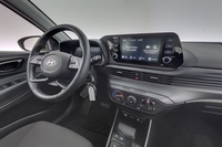 Hyundai i20 vaihtoauto