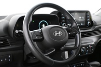Hyundai i20 vaihtoauto