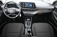 Hyundai i20 vaihtoauto