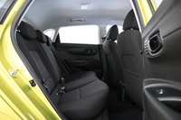 Hyundai i20 vaihtoauto