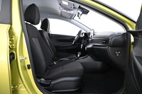Hyundai i20 vaihtoauto