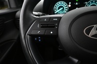Hyundai i20 vaihtoauto