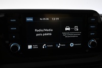 Hyundai i20 vaihtoauto