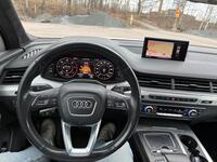 Audi Q7 vaihtoauto