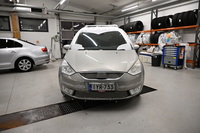 Ford Galaxy vaihtoauto