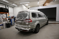 Ford Galaxy vaihtoauto