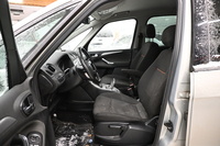 Ford Galaxy vaihtoauto