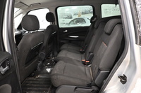 Ford Galaxy vaihtoauto