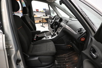 Ford Galaxy vaihtoauto