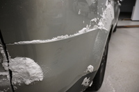 Ford Galaxy vaihtoauto