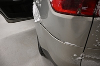 Ford Galaxy vaihtoauto