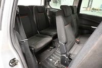 Ford Galaxy vaihtoauto