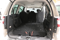 Ford Galaxy vaihtoauto