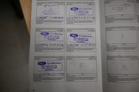 Ford Galaxy vaihtoauto