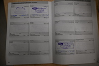 Ford Galaxy vaihtoauto