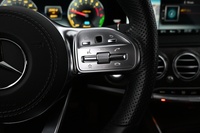 Mercedes-Benz S vaihtoauto