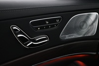 Mercedes-Benz S vaihtoauto