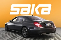 Mercedes-Benz S vaihtoauto