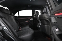 Mercedes-Benz S vaihtoauto