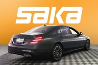 Mercedes-Benz S vaihtoauto