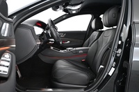 Mercedes-Benz S vaihtoauto