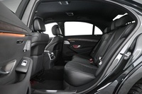 Mercedes-Benz S vaihtoauto