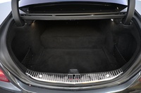 Mercedes-Benz S vaihtoauto