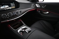 Mercedes-Benz S vaihtoauto