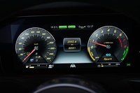 Mercedes-Benz S vaihtoauto