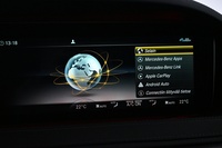 Mercedes-Benz S vaihtoauto