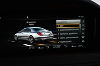 Mercedes-Benz S vaihtoauto