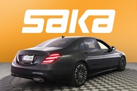 Mercedes-Benz S vaihtoauto