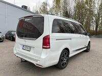 Mercedes-Benz V vaihtoauto
