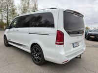 Mercedes-Benz V vaihtoauto