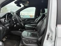 Mercedes-Benz V vaihtoauto
