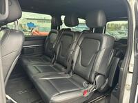 Mercedes-Benz V vaihtoauto