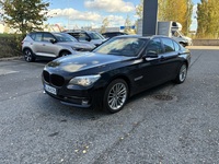 BMW 730 vaihtoauto