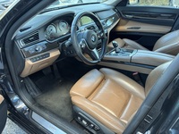 BMW 730 vaihtoauto