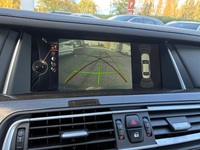 BMW 730 vaihtoauto