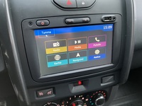 Dacia Duster vaihtoauto